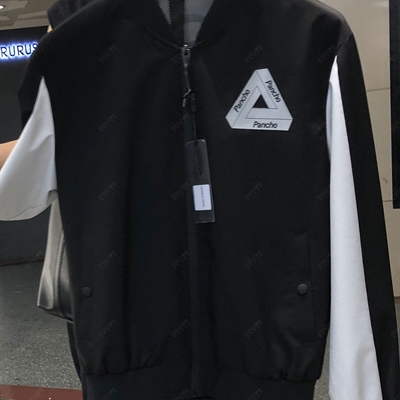 市场上装-夹克-靓仔夹克【实拍】