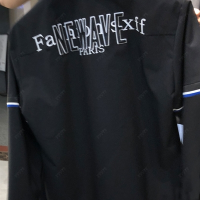 市场上装-夹克-靓仔夹克【实拍】