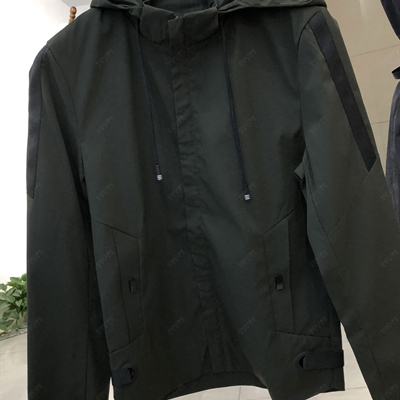 市场上装-夹克-靓仔夹克【实拍】