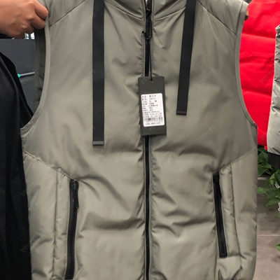 市场上装-马夹-靓仔马甲【实拍】