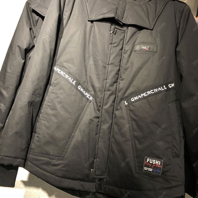 市场上装-棉衣/羽绒服-靓仔棉衣【实拍】