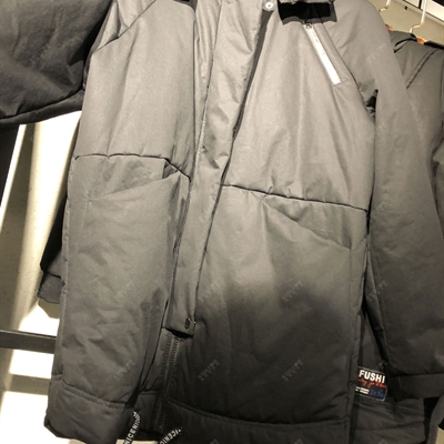 市场上装-棉衣/羽绒服-靓仔棉衣【实拍】