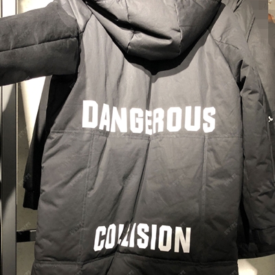 市场上装-棉衣/羽绒服-靓仔棉衣【实拍】