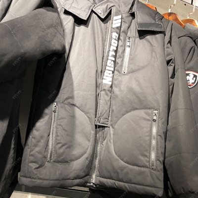 市场上装-棉衣/羽绒服-靓仔棉衣【实拍】