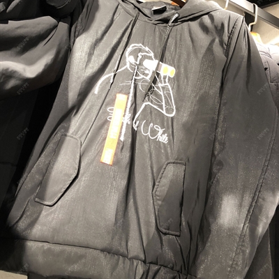 市场上装-棉衣/羽绒服-靓仔棉衣【实拍】