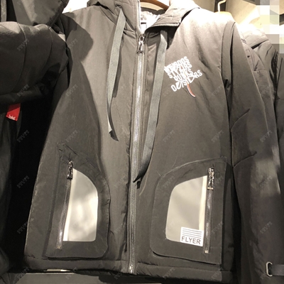 市场上装-棉衣/羽绒服-靓仔棉衣【实拍】