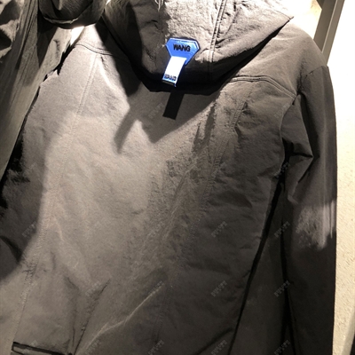 市场上装-棉衣/羽绒服-靓仔棉衣【实拍】