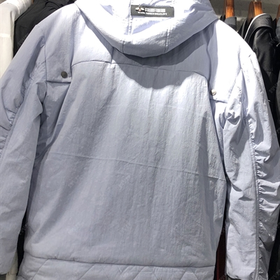 市场上装-棉衣/羽绒服-靓仔棉衣【实拍】