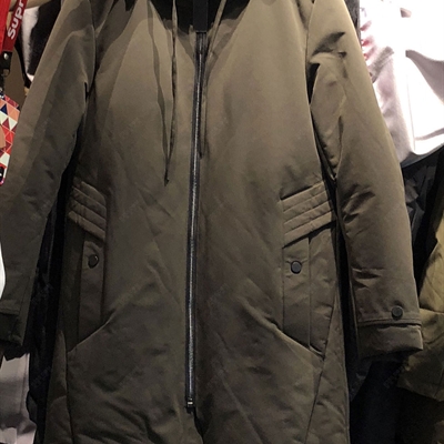 市场上装-棉衣/羽绒服-靓仔棉衣【实拍】