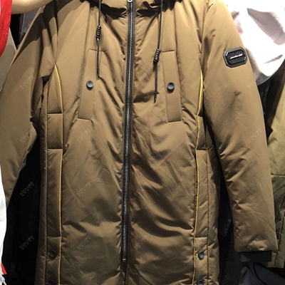 市场上装-棉衣/羽绒服-靓仔棉衣【实拍】