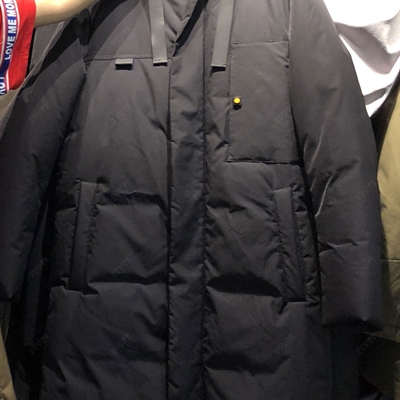 市场上装-棉衣/羽绒服-靓仔棉衣【实拍】