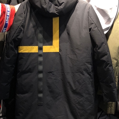 市场上装-棉衣/羽绒服-靓仔棉衣【实拍】