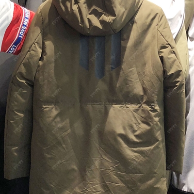 市场上装-棉衣/羽绒服-靓仔棉衣【实拍】