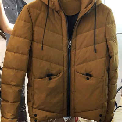 市场上装-棉衣/羽绒服-靓仔棉衣【实拍】