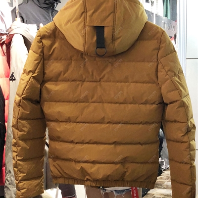 市场上装-棉衣/羽绒服-靓仔棉衣【实拍】