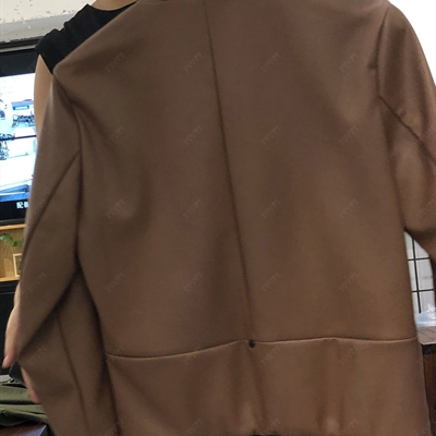 市场上装-皮衣-靓仔皮衣【实拍】