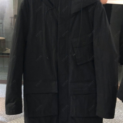 市场上装-中长外套-靓仔外套【实拍】