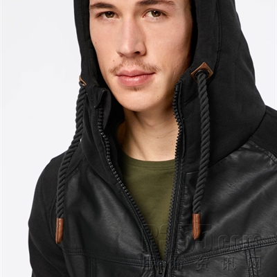 市场上装-皮衣-靓仔皮衣