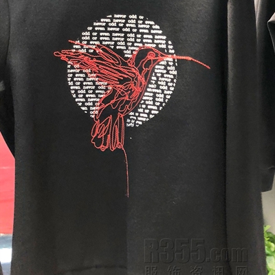 市场上装-卫衣-靓仔卫衣【实拍】