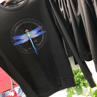 市场上装-卫衣-靓仔卫衣【实拍】