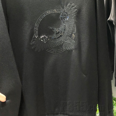 市场上装-卫衣-靓仔卫衣【实拍】