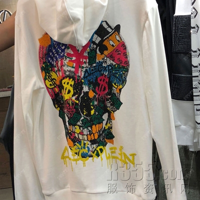 市场上装-卫衣-靓仔卫衣【实拍】