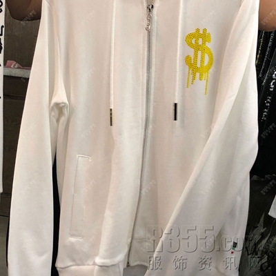 市场上装-卫衣-靓仔卫衣【实拍】