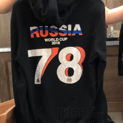 市场上装-卫衣-休闲时尚卫衣【实拍】