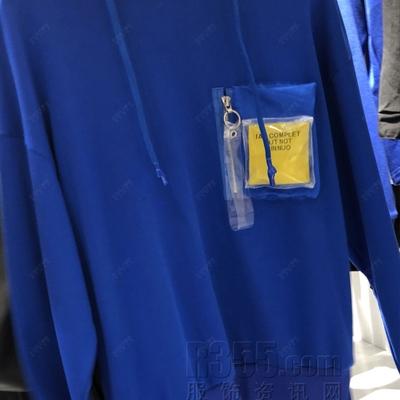 市场上装-卫衣-休闲时尚卫衣【实拍】