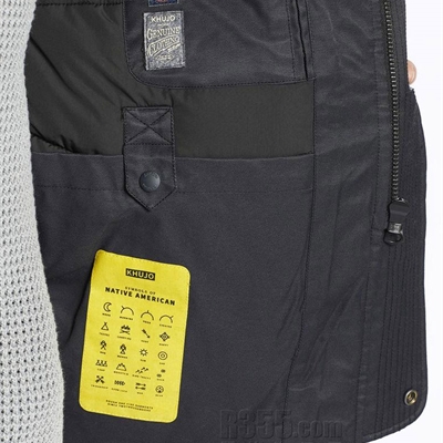 市场上装-棉衣/羽绒服-商务棉衣