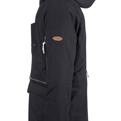 市场上装-棉衣/羽绒服-商务棉衣