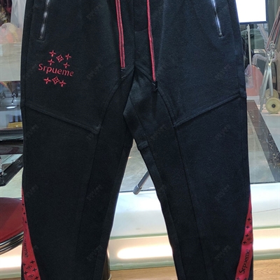 市场男裤-欧货-潮牌裤（实拍）