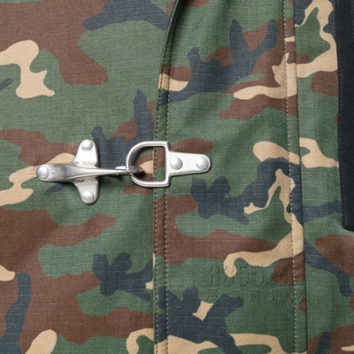 市场上装-中长外套-休闲中长外套