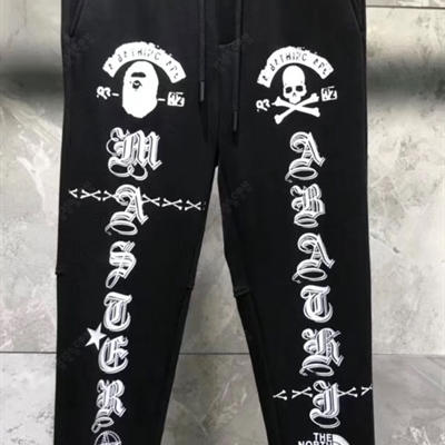 市场男裤-欧货-潮牌裤