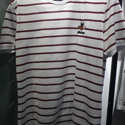 市场上装-T恤-商务T恤【实拍】