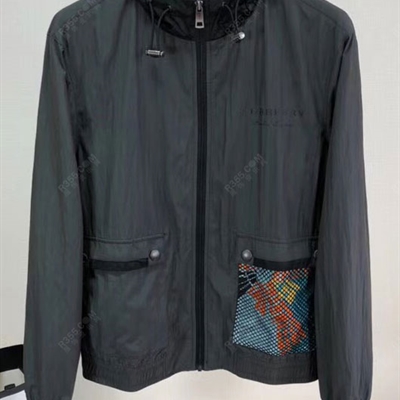 市场上装-夹克-商务夹克