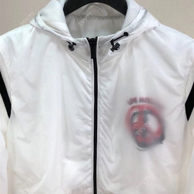 市场上装-夹克-商务夹克