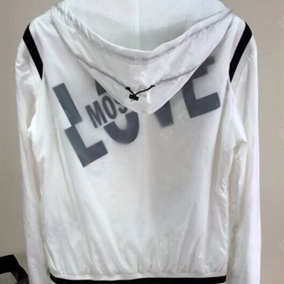 市场上装-夹克-商务夹克