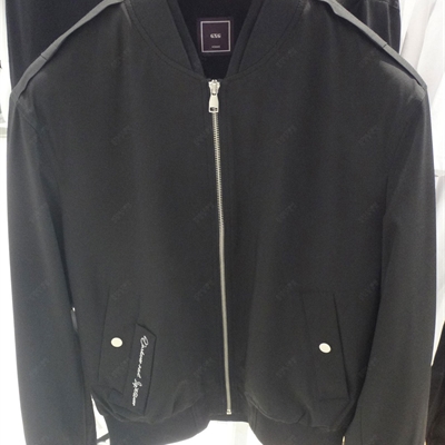 市场上装-夹克-商务时尚夹克【实拍】