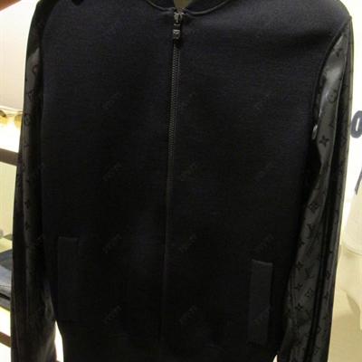 市场上装-夹克-商务时尚夹克【实拍】