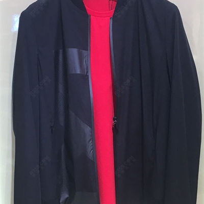 市场上装-夹克-商务时尚夹克【实拍】