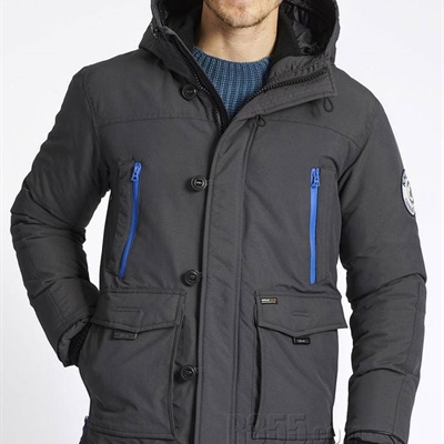 市场上装-棉衣/羽绒服-商务棉衣