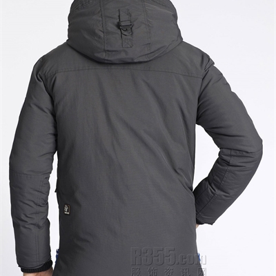 市场上装-棉衣/羽绒服-商务棉衣