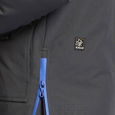 市场上装-棉衣/羽绒服-商务棉衣