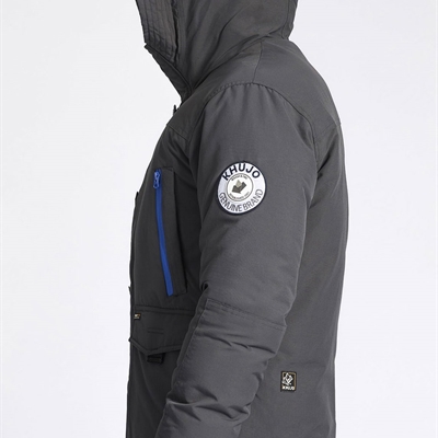 市场上装-棉衣/羽绒服-商务棉衣