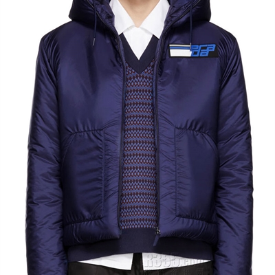 市场上装-棉衣/羽绒服-商务棉衣