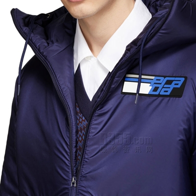 市场上装-棉衣/羽绒服-商务棉衣