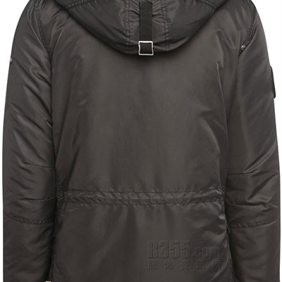 市场上装-棉衣/羽绒服-商务棉衣