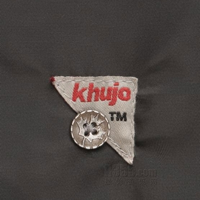 市场上装-棉衣/羽绒服-商务棉衣