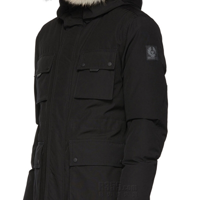 市场上装-棉衣/羽绒服-商务棉衣